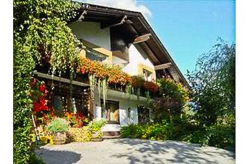 Austria Privát Flattach, Exterior